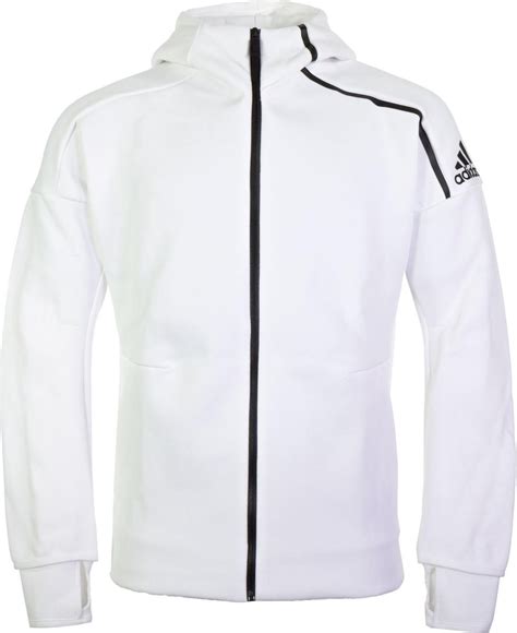 adidas sweatvest heren